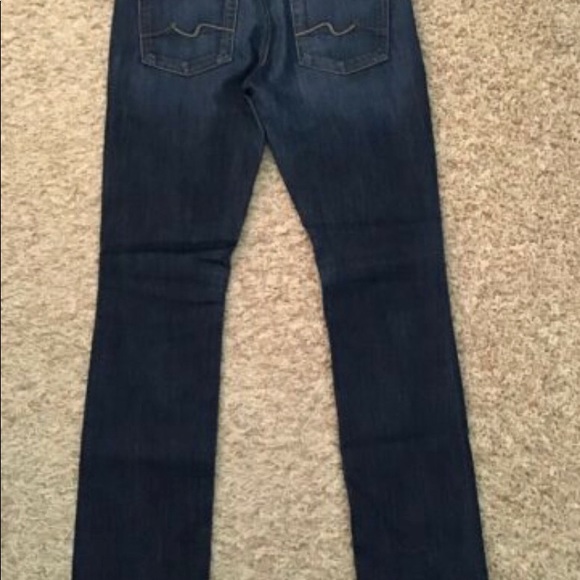 7 For All Mankind- size 27- 4 pairs - Picture 8 of 8